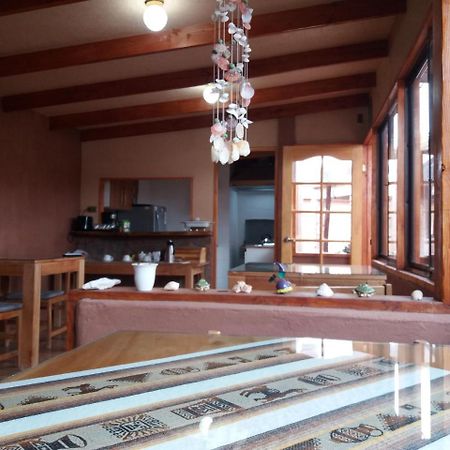 Hostal Casa Turipite San Pedro de Atacama Eksteriør billede