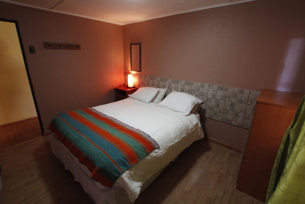 Hostal Casa Turipite San Pedro de Atacama Eksteriør billede